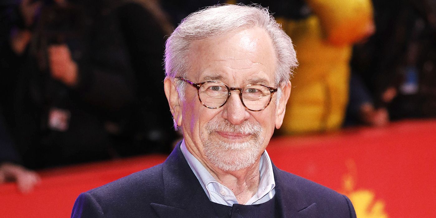Steven Spielberg's Scariest Experience of His Life Came From This ’50s Best Picture Winner