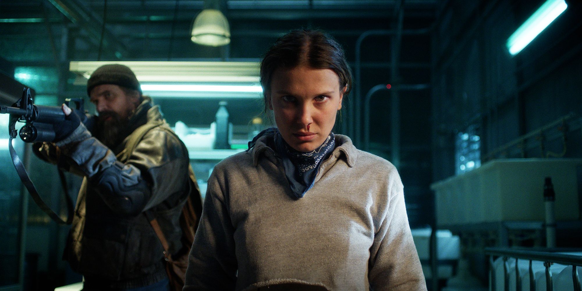 3 Netflix Shows You Need to Binge This Weekend