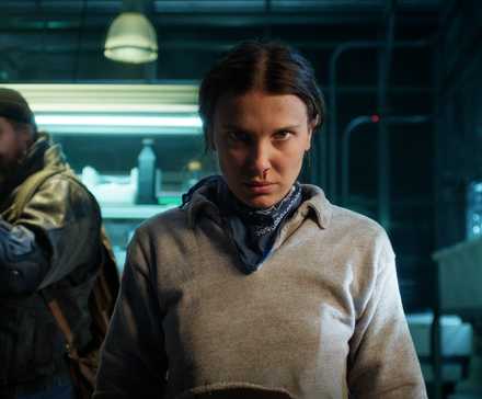 Hulu’s 5-Part Superhero Sci-Fi Series Is Perfect From Start to Finish Hulu’s 5-Part Superhero Sci-Fi Series Is Perfect From Start to Finish