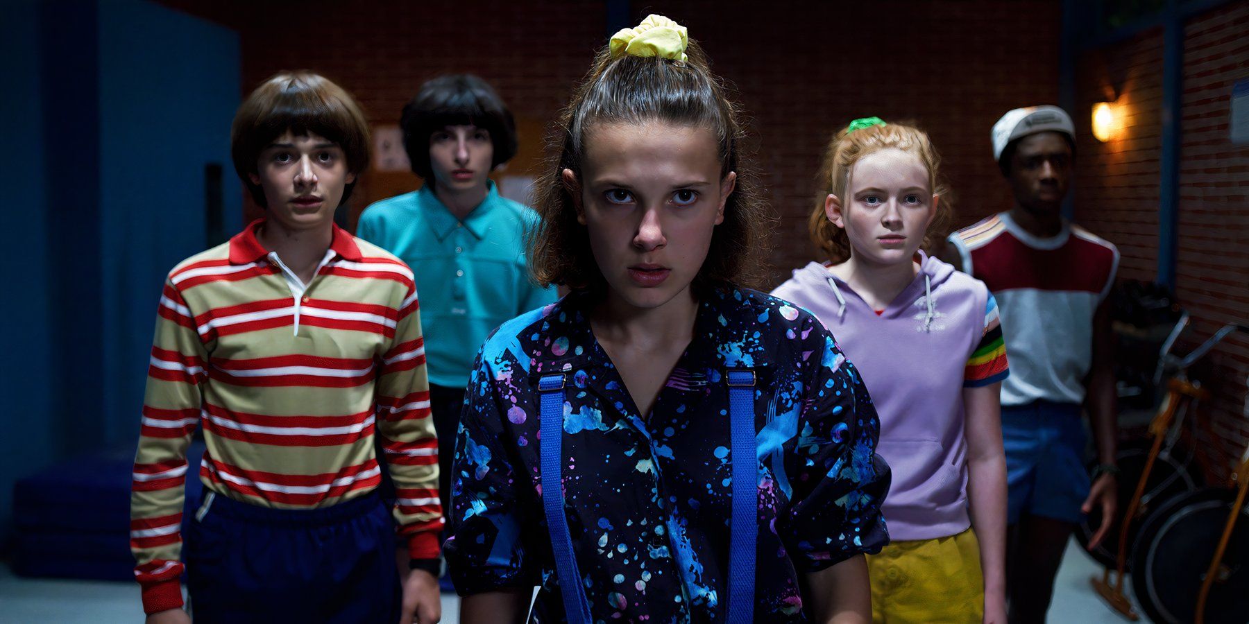 ‘Stranger Things’ Creators Reveal the Fate of Their Upcoming Spin-Off Before Their Move to Paramount