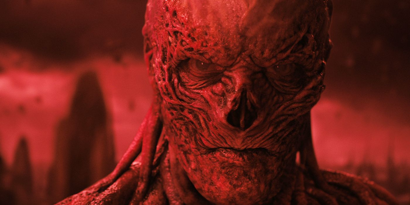 ‘Stranger Things' Season 5 Proves the Series Was Heavily Inspired By This Classic Horror Film