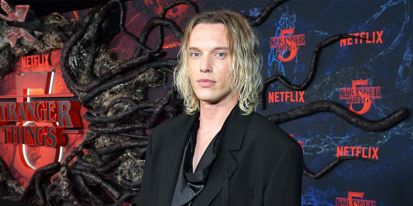 After ‘Stranger Things,’ Vecna Actor Jamie Campbell Bower Eyes One of The Biggest Sci-Fi Franchises Ever