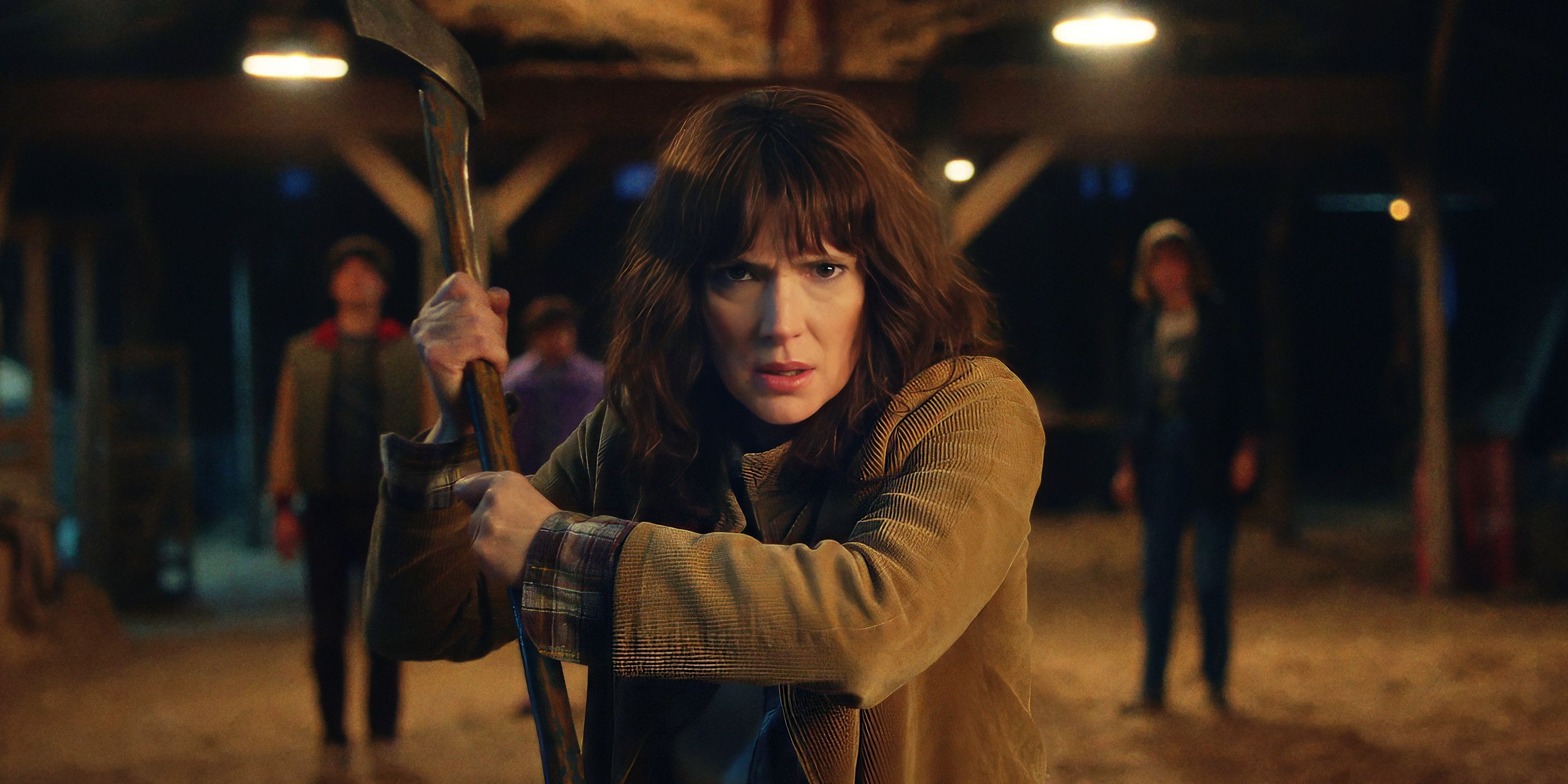 ‘Stranger Things’ Will Return in 2026 — But There's a Catch