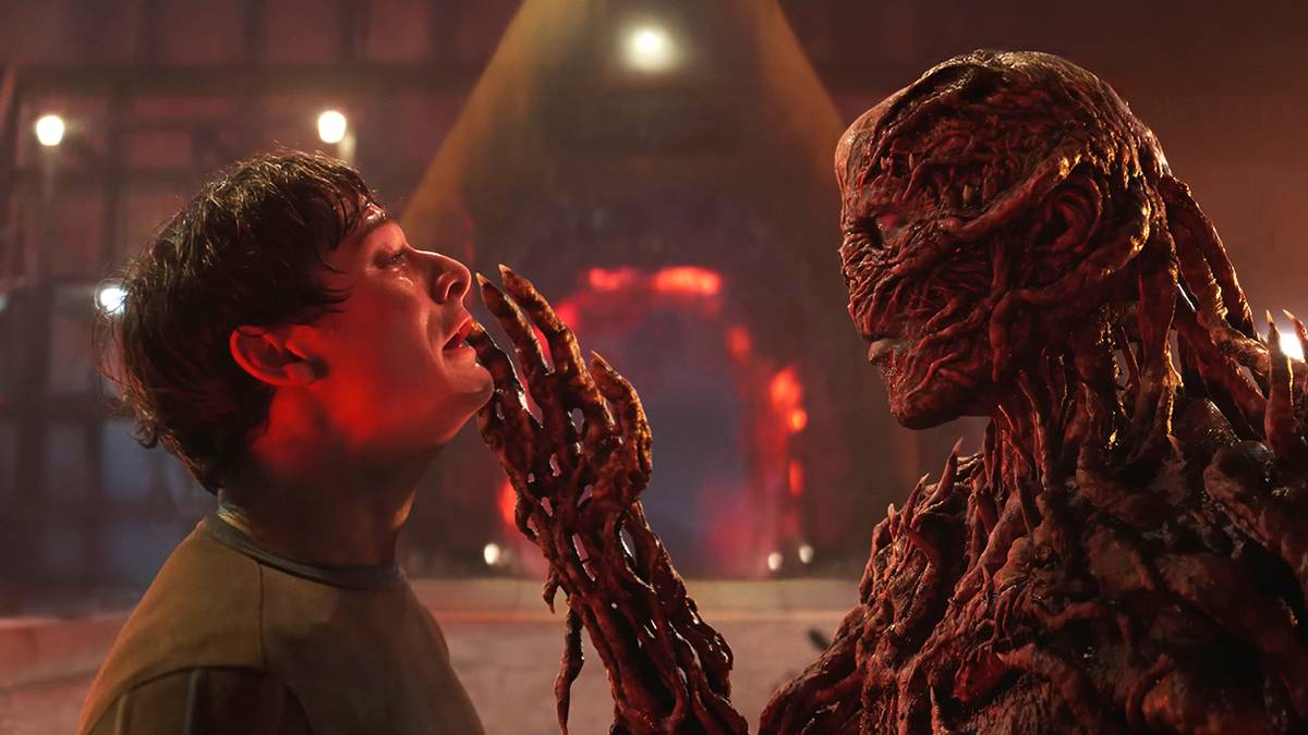 Vecna's Isolation: 'Stranger Things' Star Reveals Solo Finale Script Read