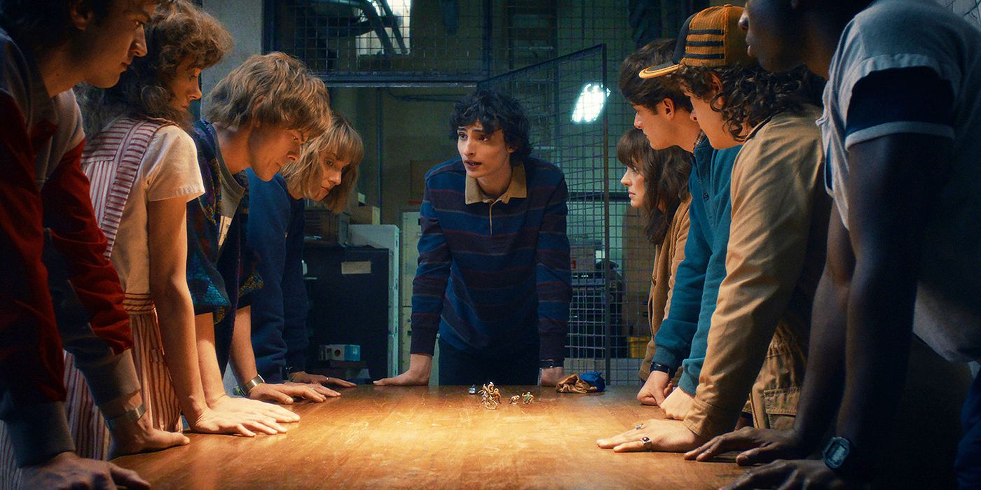 ‘Stranger Things 5’ Just Did What Shows Like ‘Game of Thrones’ Couldn’t