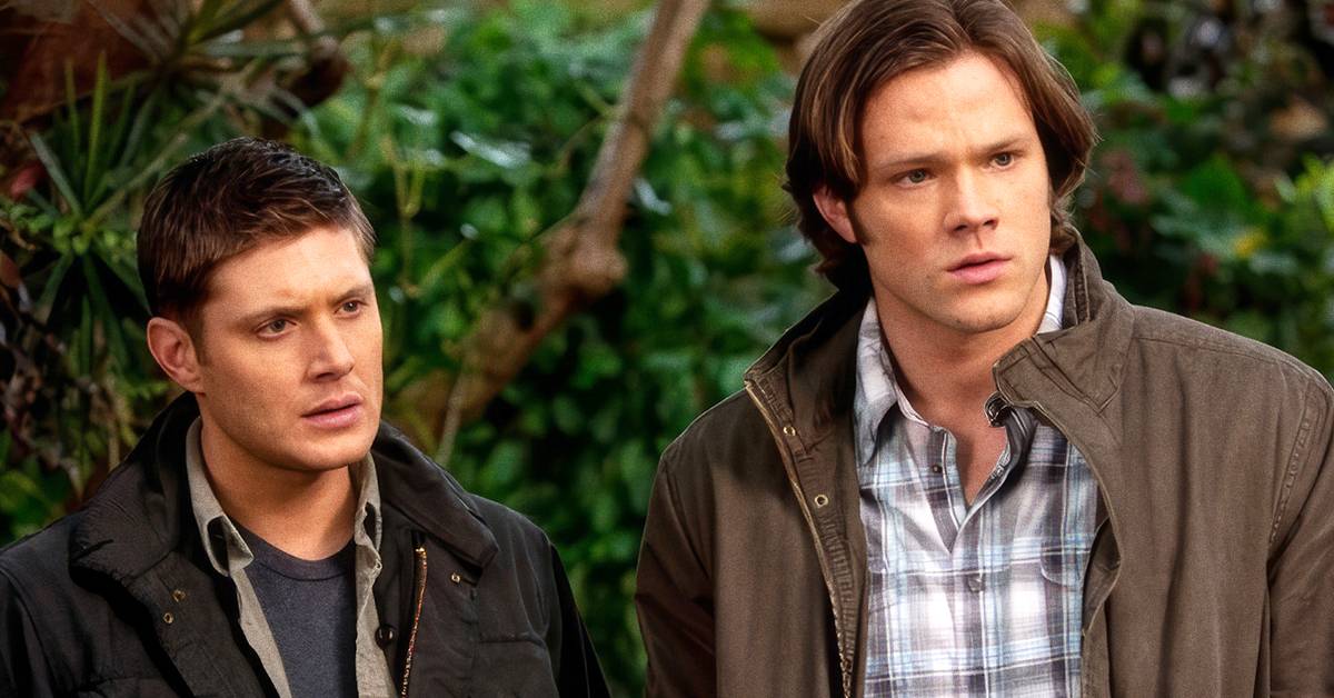 collider.com - Michael John Petty - 10 Times 'Supernatural' Unknowingly Predicted Its Own Future