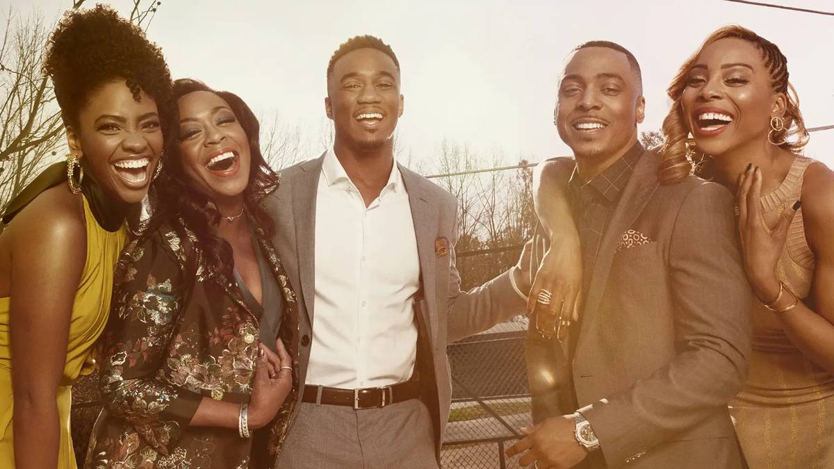 Survivor's Remorse cast