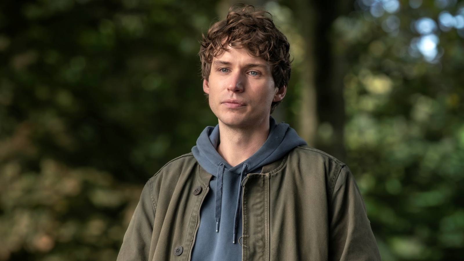 Talamasca's Nicholas Denton Reveals Dream (and Fear) of Sharing Scene with Lestat