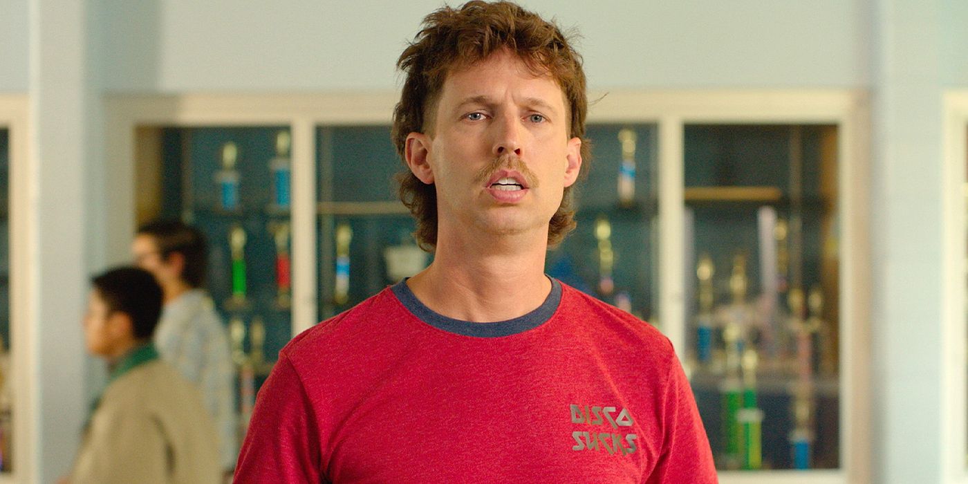 ‘Napoleon Dynamite’s Jon Heder Steps Into a New Cult Classic in ‘Tapawingo’s Final Trailer [Exclusive]