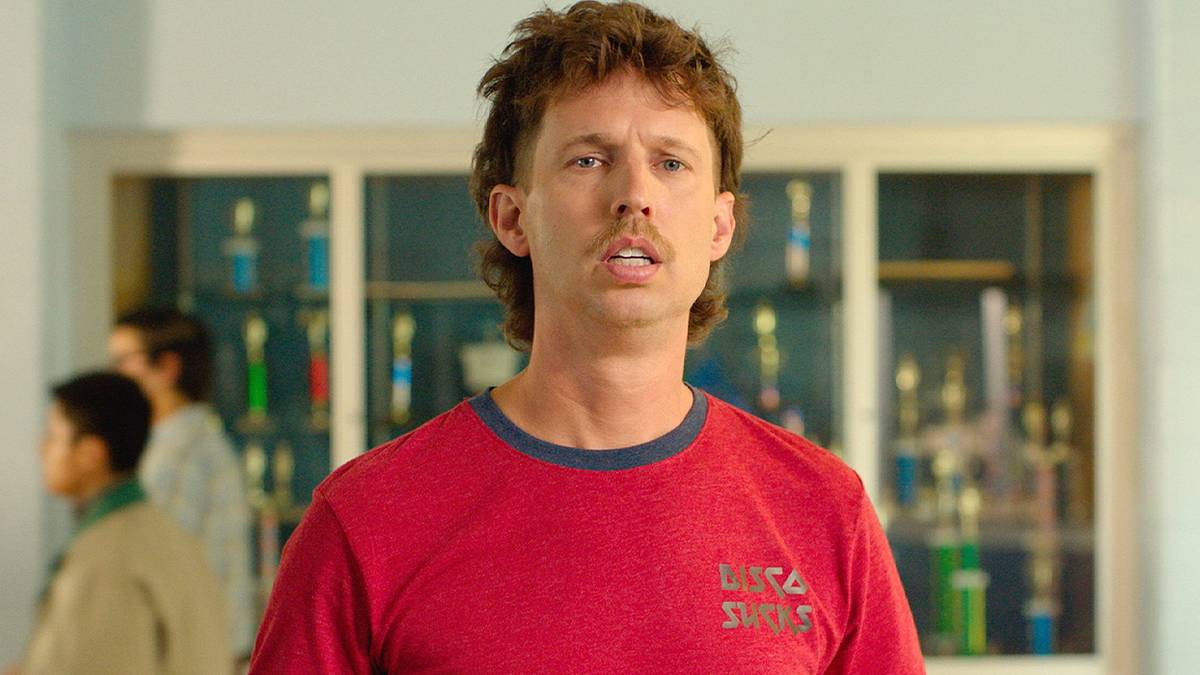 Jon Heder aus „Napoleon Dynamite“ erobert den neuen Kultfilm „Tapawingo“ ...