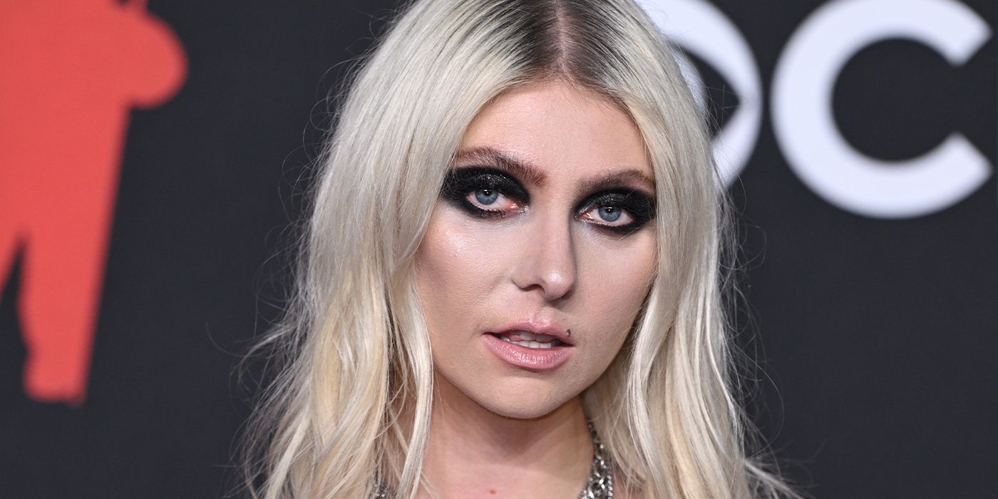taylor momsen