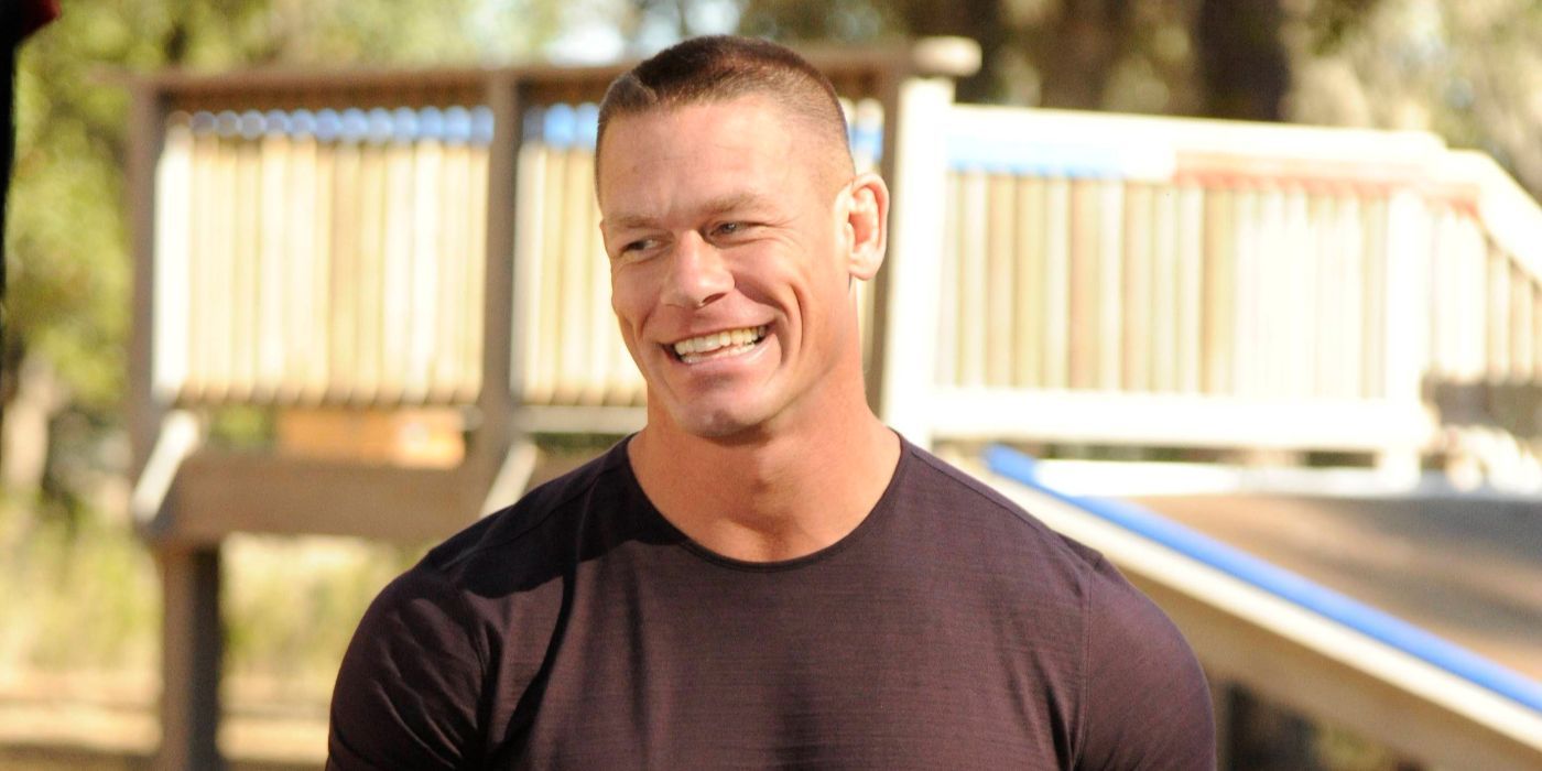 John Cena Praises Netflix’s Near-Perfect Western Epic