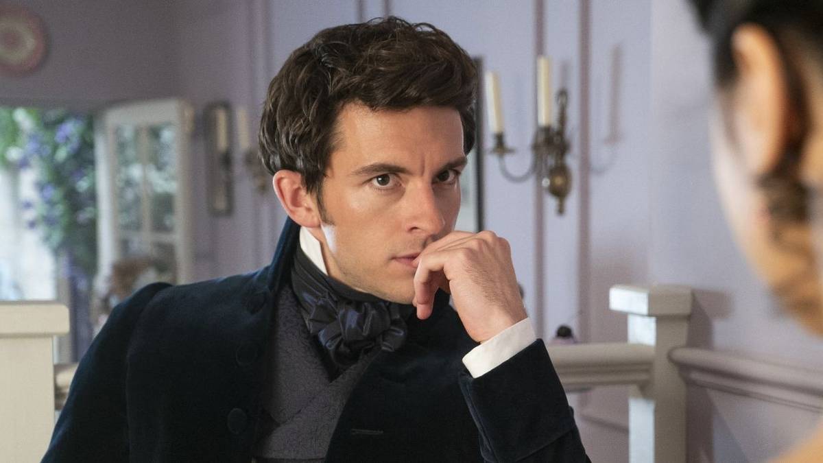 Jonathan Bailey’s 90% RT Series Proves He Earned the Sexiest Man Alive ...