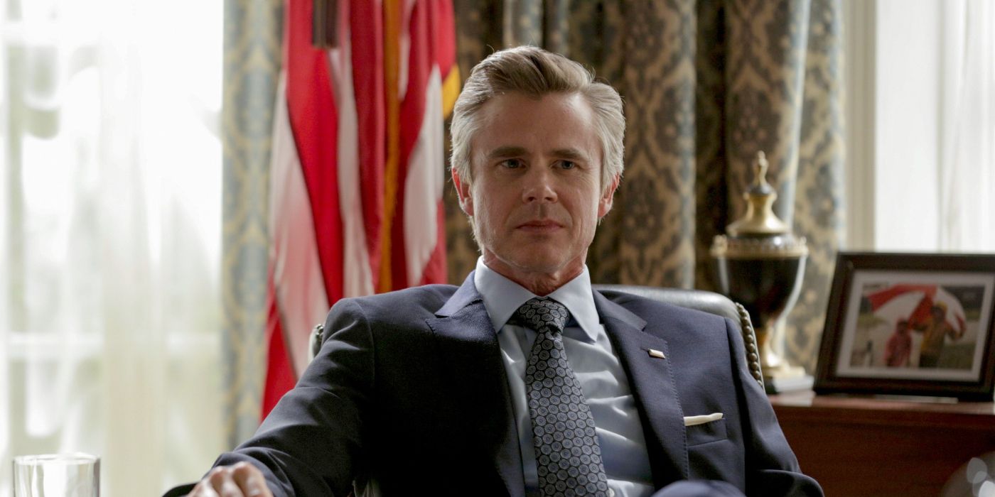 The Most Addictive Spy Thriller Show Ever Made Is Dominating a New Streaming Platform