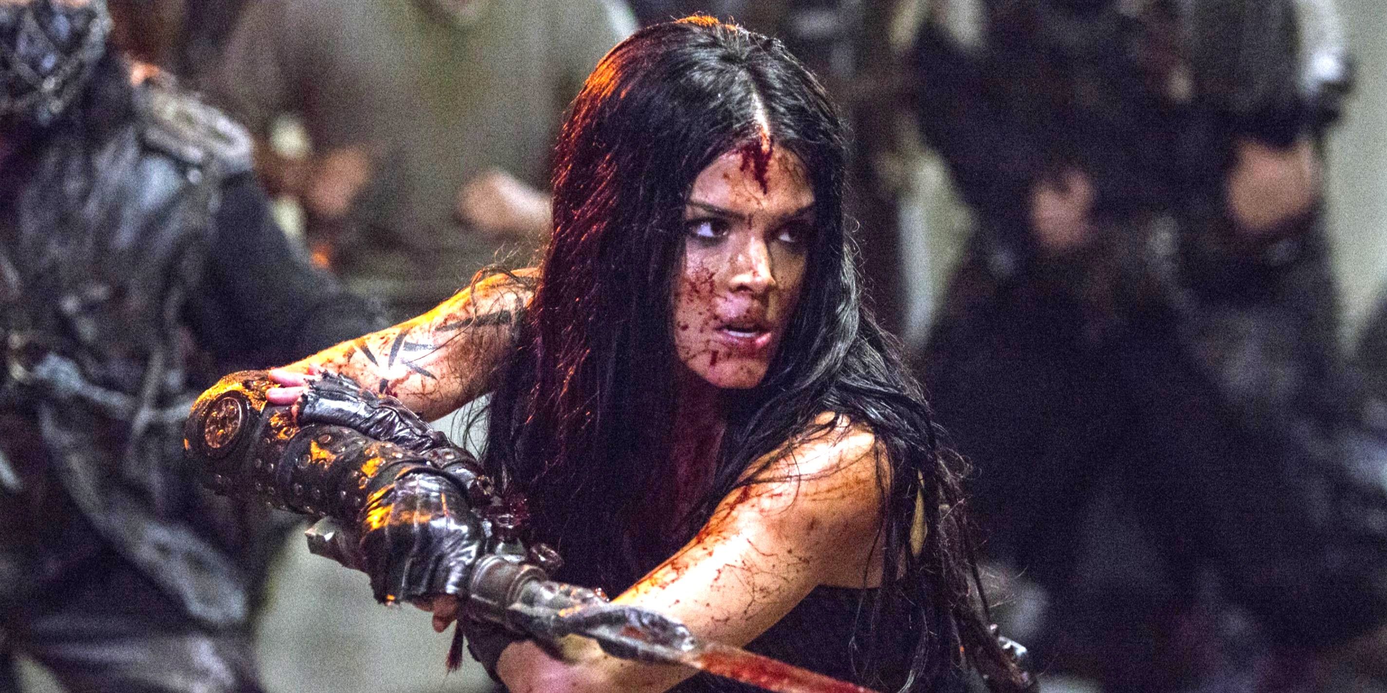 Say Goodbye to the Best Post-Apocalyptic Sci-Fi Drama of the 2010s