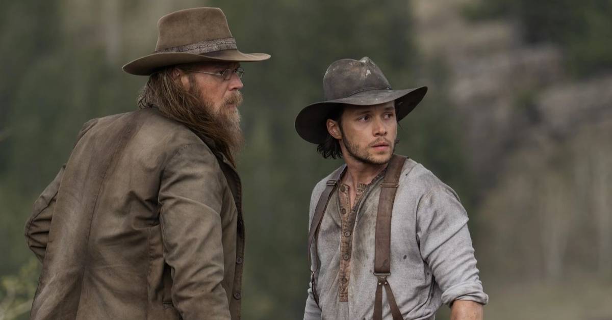 Netflix's Next Western Is the Closest Thing to '1923' Without Taylor Sheridan