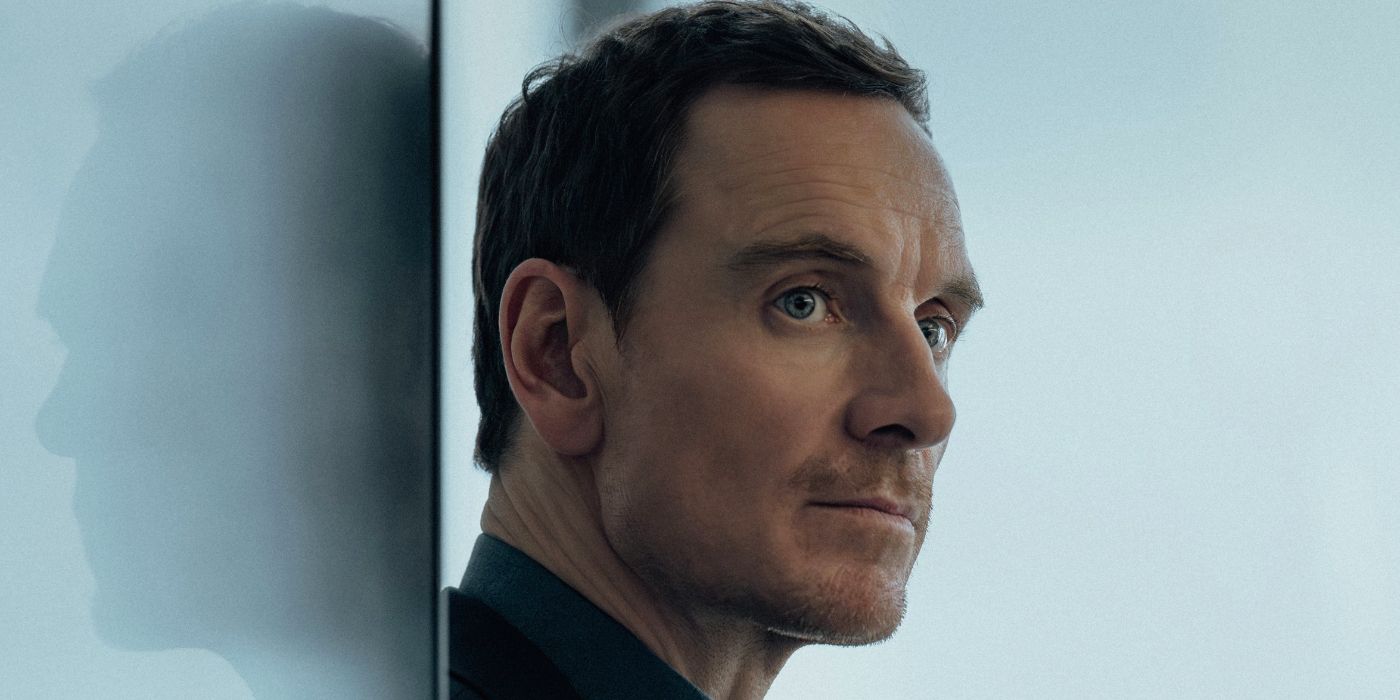 Michael Fassbender’s East-To-Binge Spy Series Is Back on Streaming Charts Ahead of Season 2