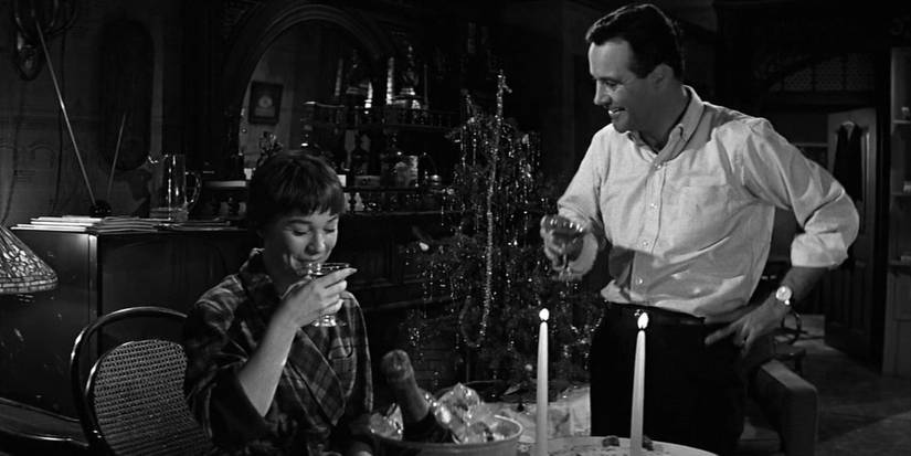 The Apartment - 1960