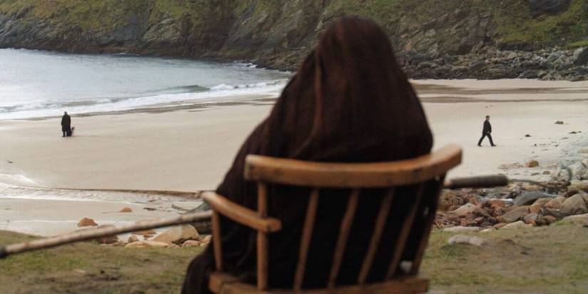 Inišerinas Banshees — 2022. gads