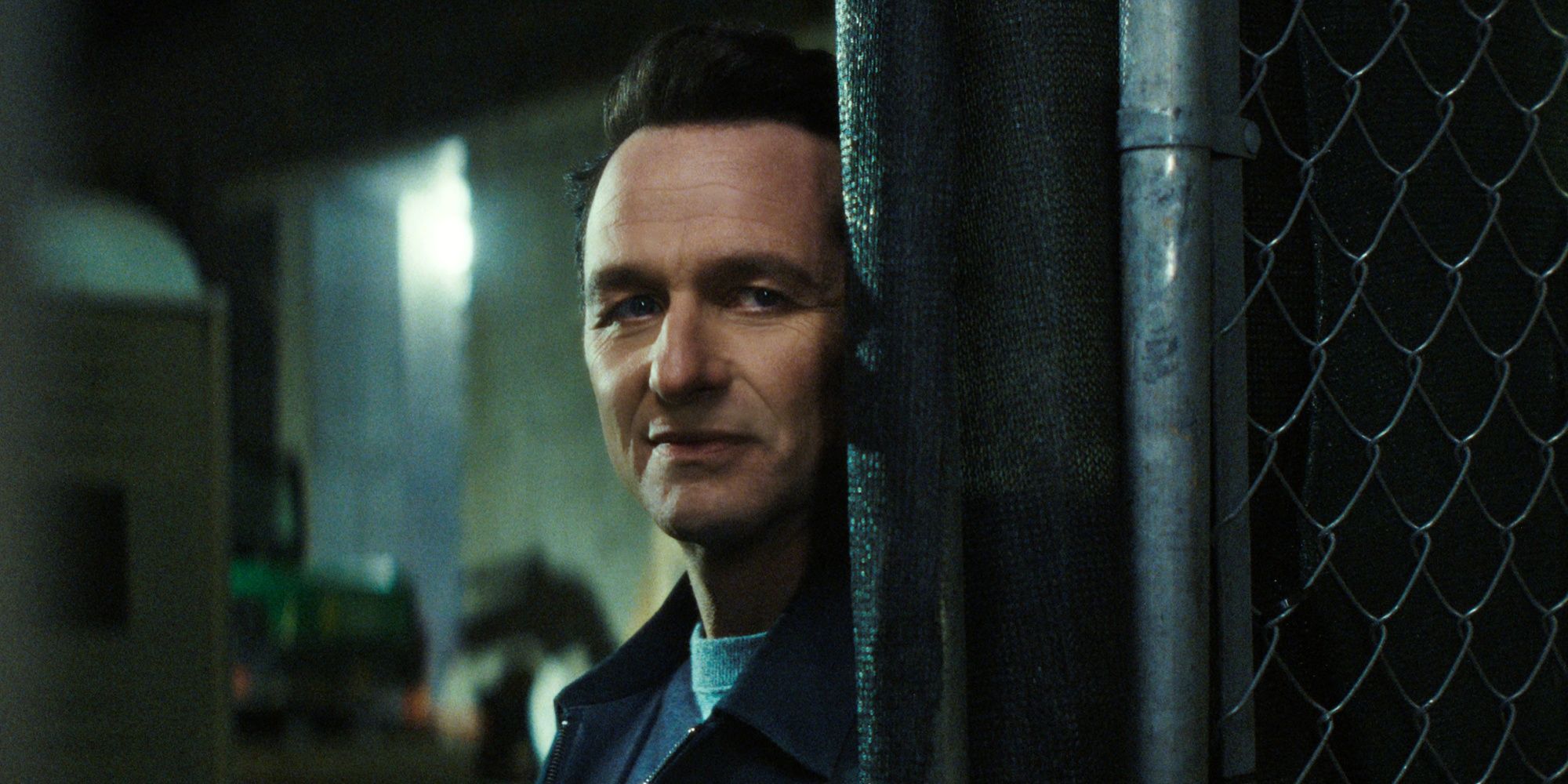 Matthew Rhys Wins First Limited Series Emmy for 'The Beast in Me' image