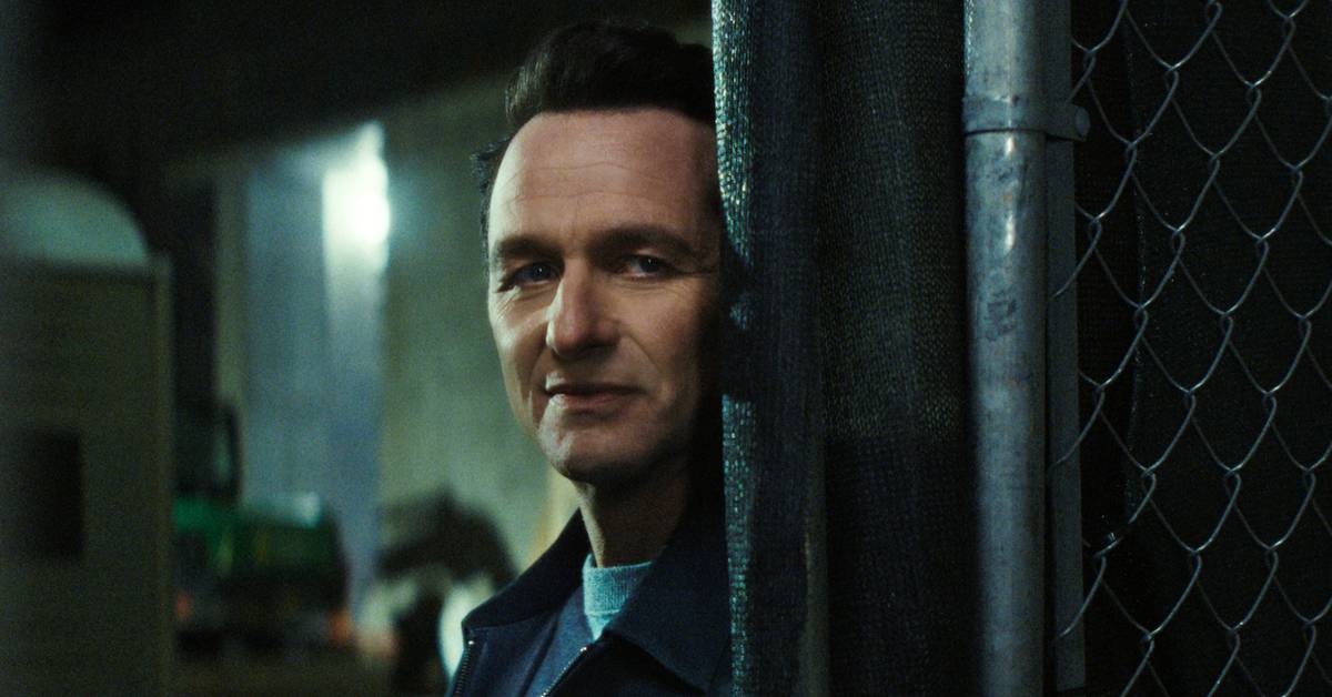 collider.com - Erin Konrad - Matthew Rhys' 8-Part Netflix Psychological Thriller Is Aging Like Fine Wine