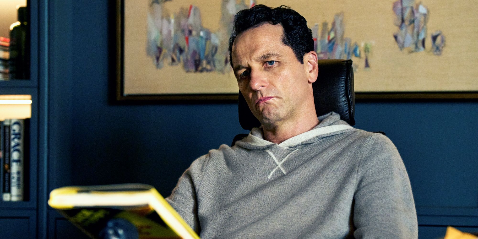 Did Nile Actually Kill Maddie in ‘The Beast in Me’?