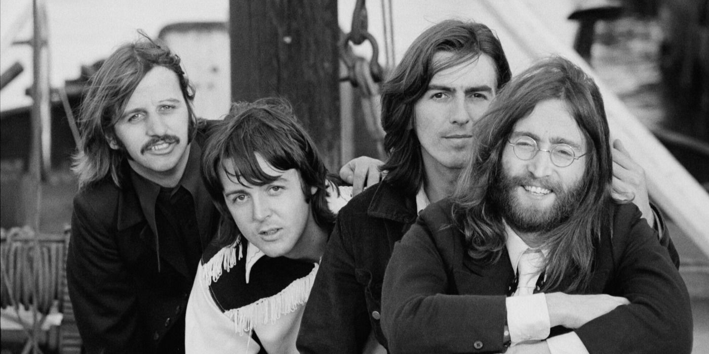 'The Beatles: Anthology' Finally Clears Up the Myth That Followed the Iconic Band for Decades