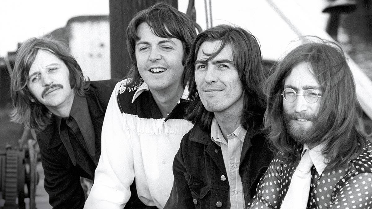 The Beatles Song a Blues Singer Performed at Woodstock Is Still One of ...