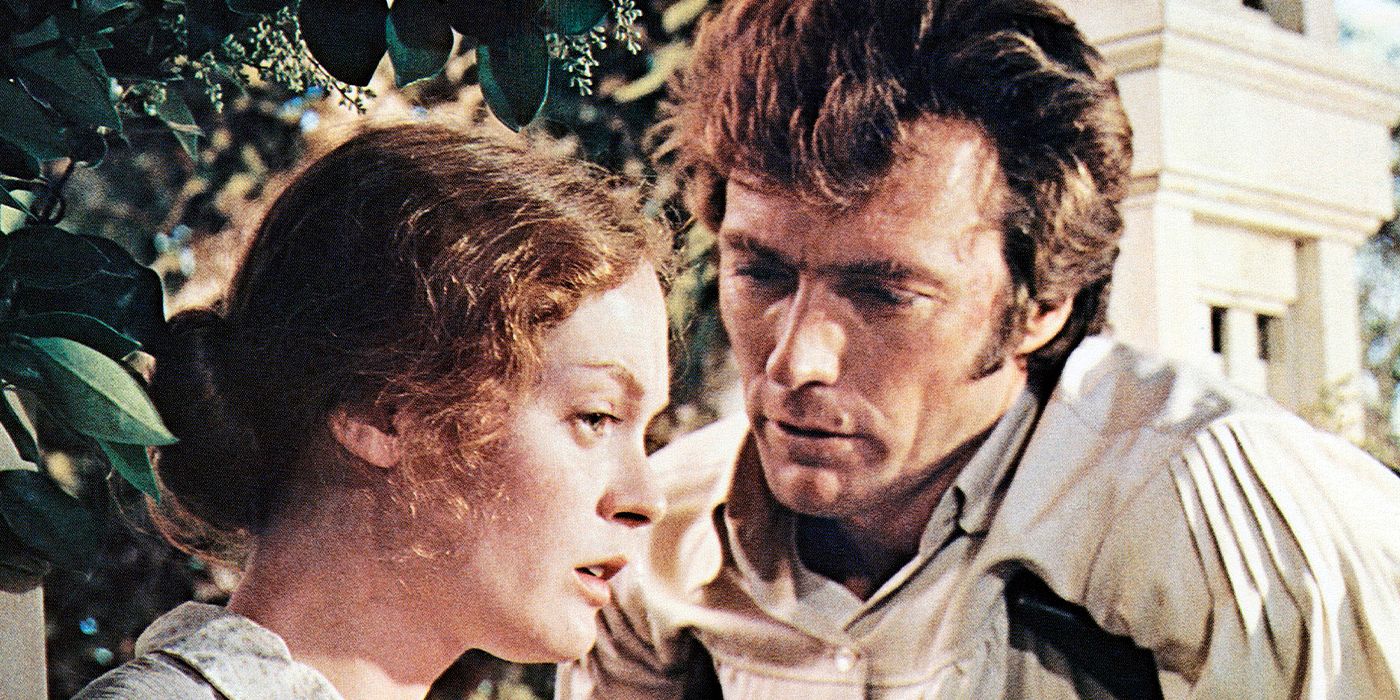 This 90% Rotten Tomatoes Clint Eastwood Thriller Is A Surprising Inspiration For Hit Series 'Yellowjackets'