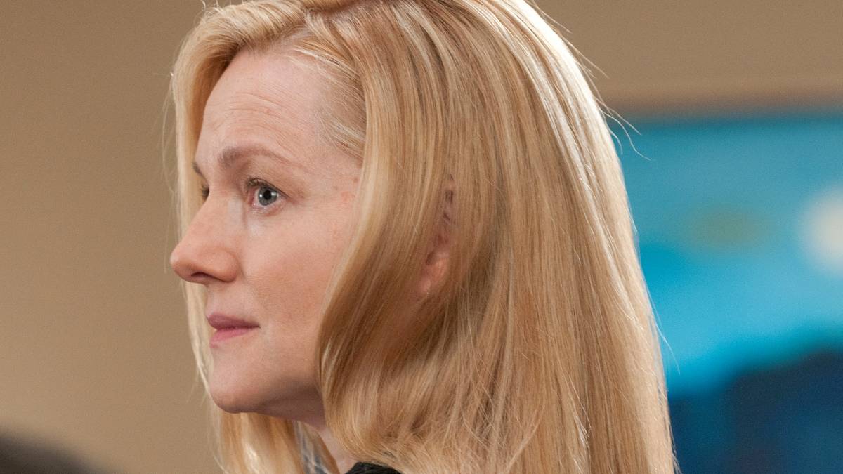 Laura Linney in The Big C
