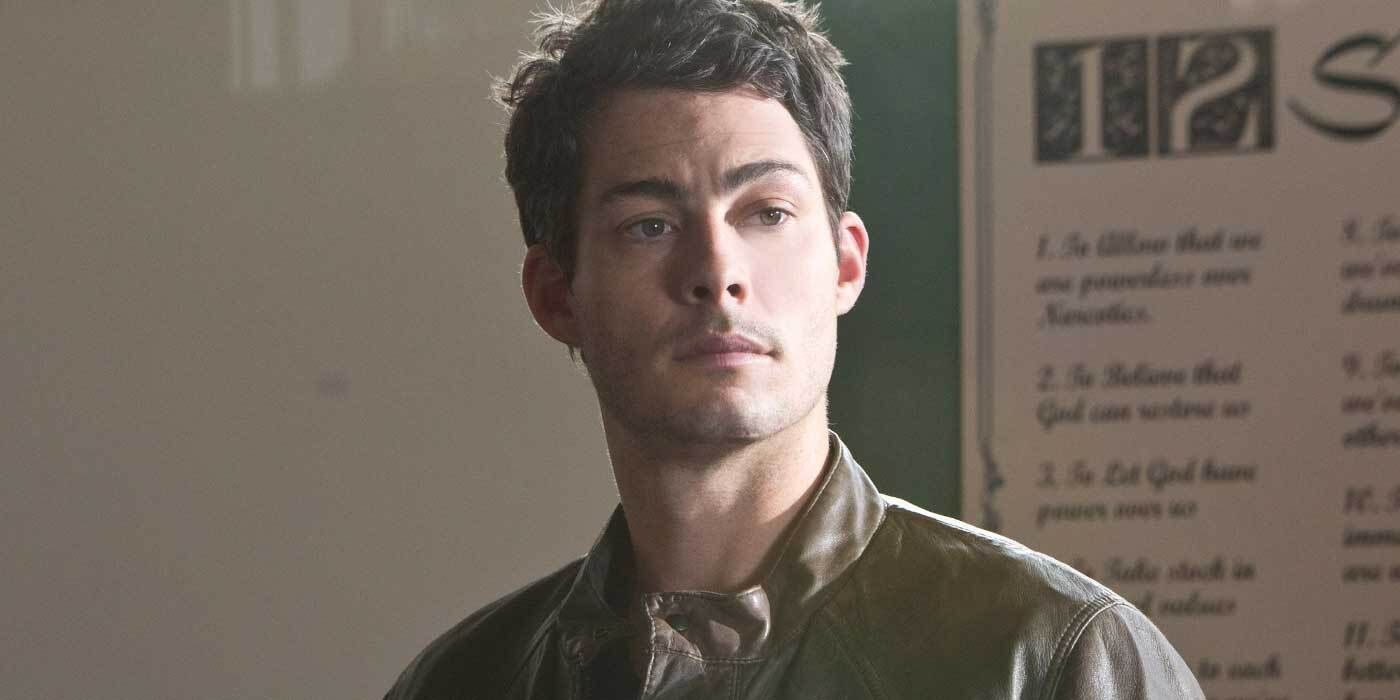 This '9-1-1' Star's Short-Lived Drama Series Sparked Intense Controversy Before It Even Aired