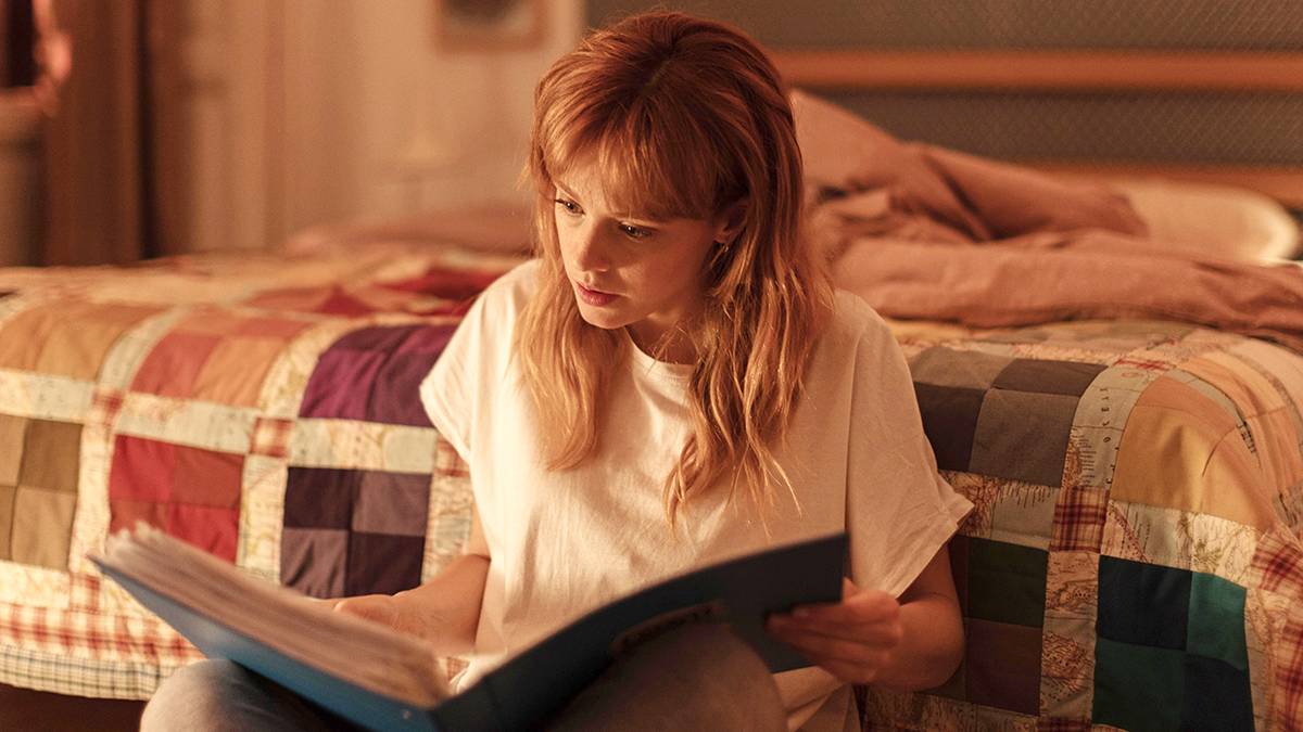 Forget ‘True Detective,’ Netflix’s 6-Episode Thriller Is the Perfect Replacement Series