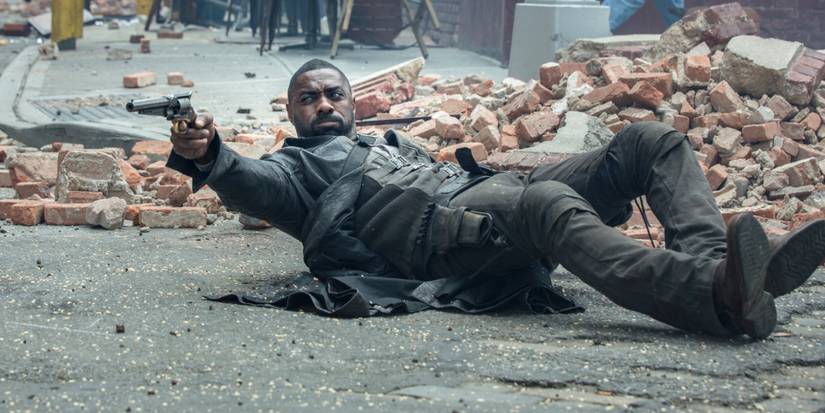 The Dark Tower - 2017