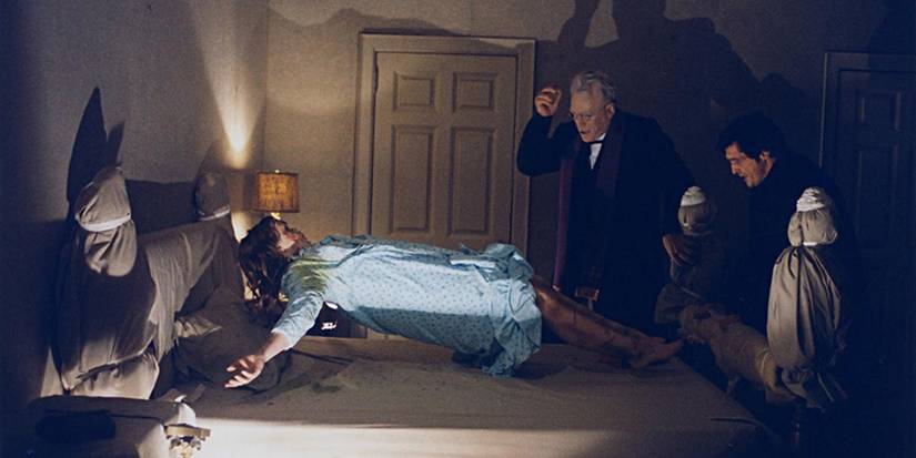 The Exorcist - 1973