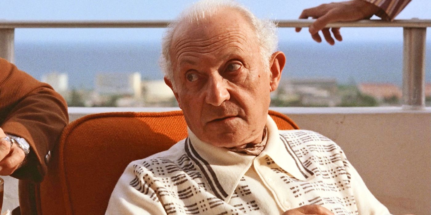 This Perfect Crime Masterpiece Changed Cinema Forever, and Now You Can Watch It for Free