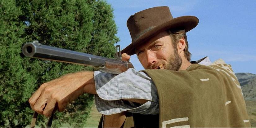 The Good, the Bad and the Ugly - 1966