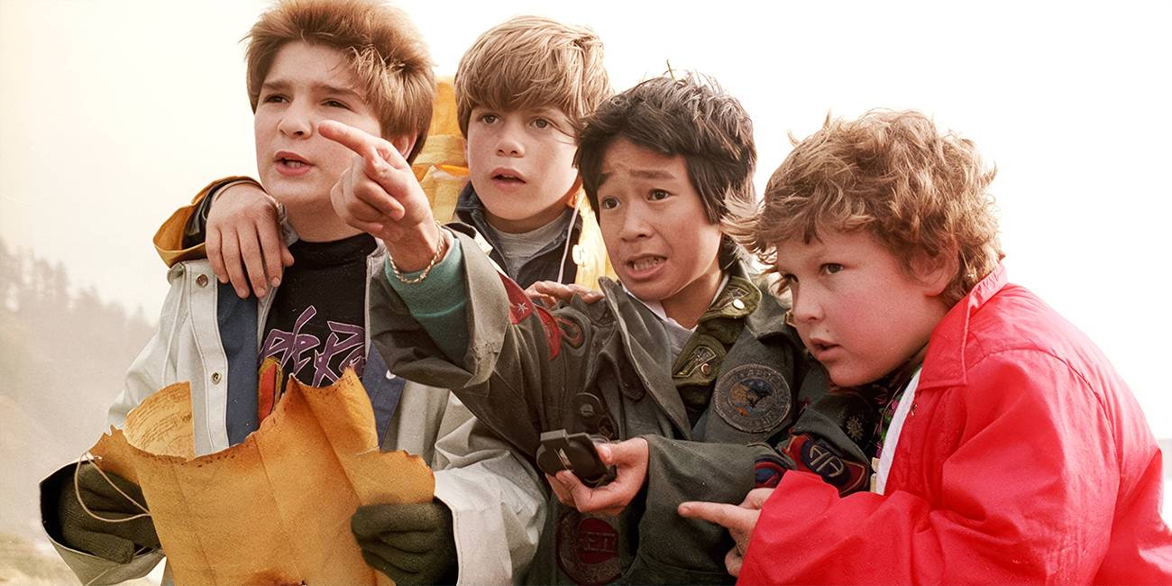 The-Goonies
