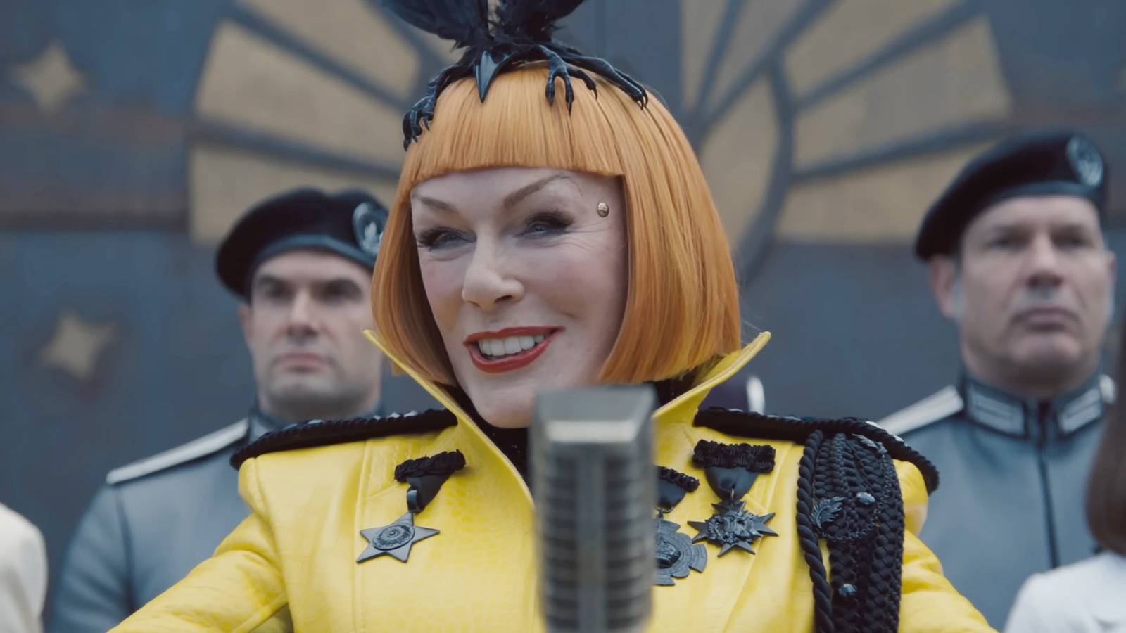 The Most Popular Dystopian Sci-Fi Saga of All Time Drops Explosive New Trailer