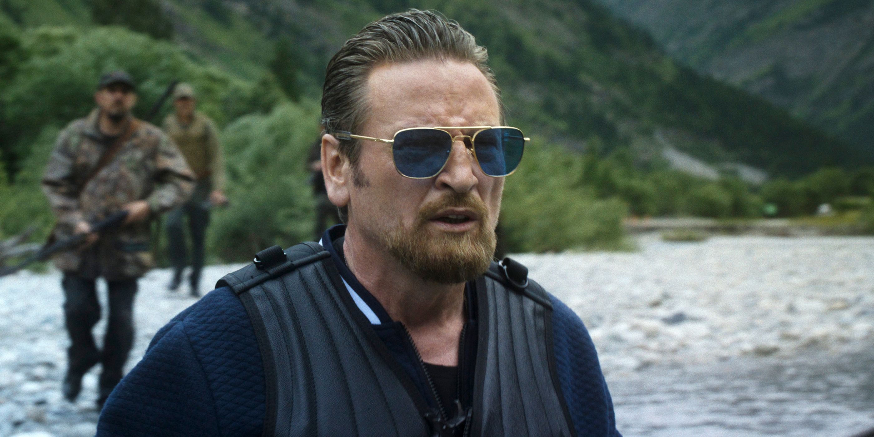 Apple TV Blasted! Major Thriller Series Pulled Days Before Premiere Over Plagiarism Scandal