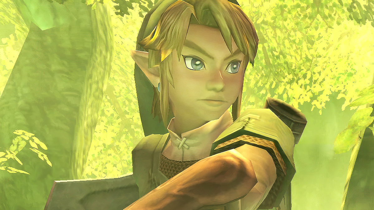 Gaming Legend Hits the Big Screen: First Zelda Movie Images Wow Fans with 'Near-Perfect' Adaptation!