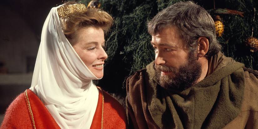 The Lion in Winter - 1968 (1)