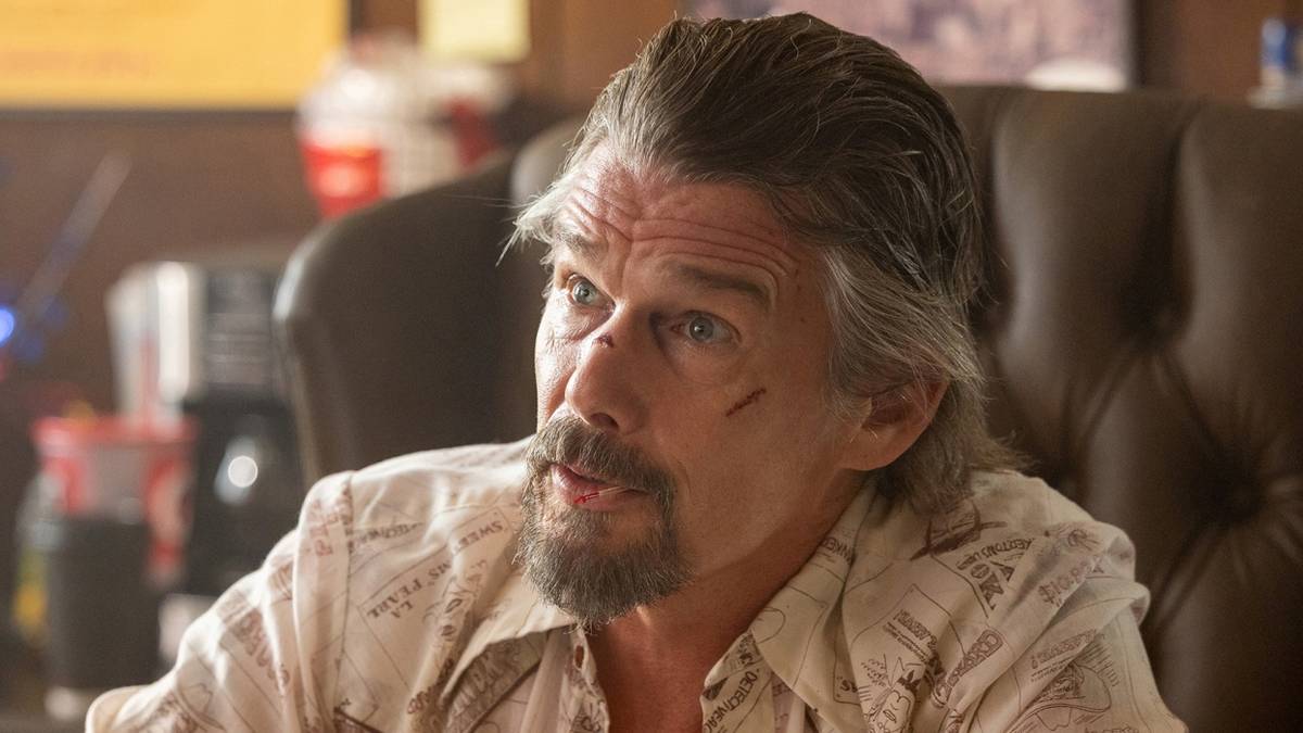 Sterlin Harjo Unlocks 'The Lowdown' Finale Mystery & Teases Season 2 Shockers!