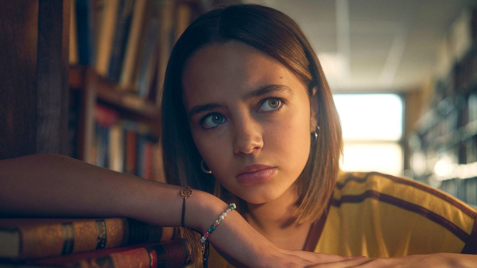 ‘The Lowdown’s Ryan Kiera Armstrong Talks Ethan Hawke’s Genius and ...