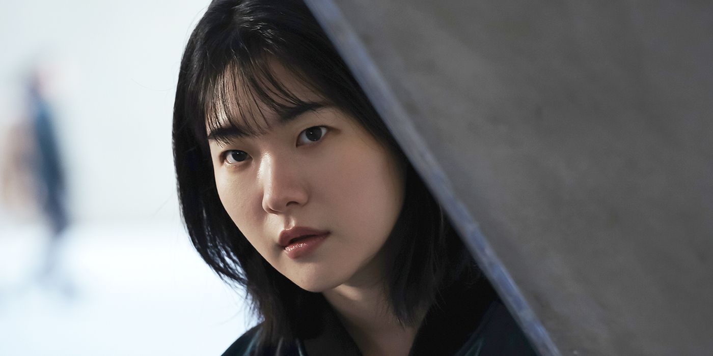 This Dark, Easy-To-Binge Korean Thriller Just Outsmarted 'All’s Fair' — and It Needs To Be Your Next Watch