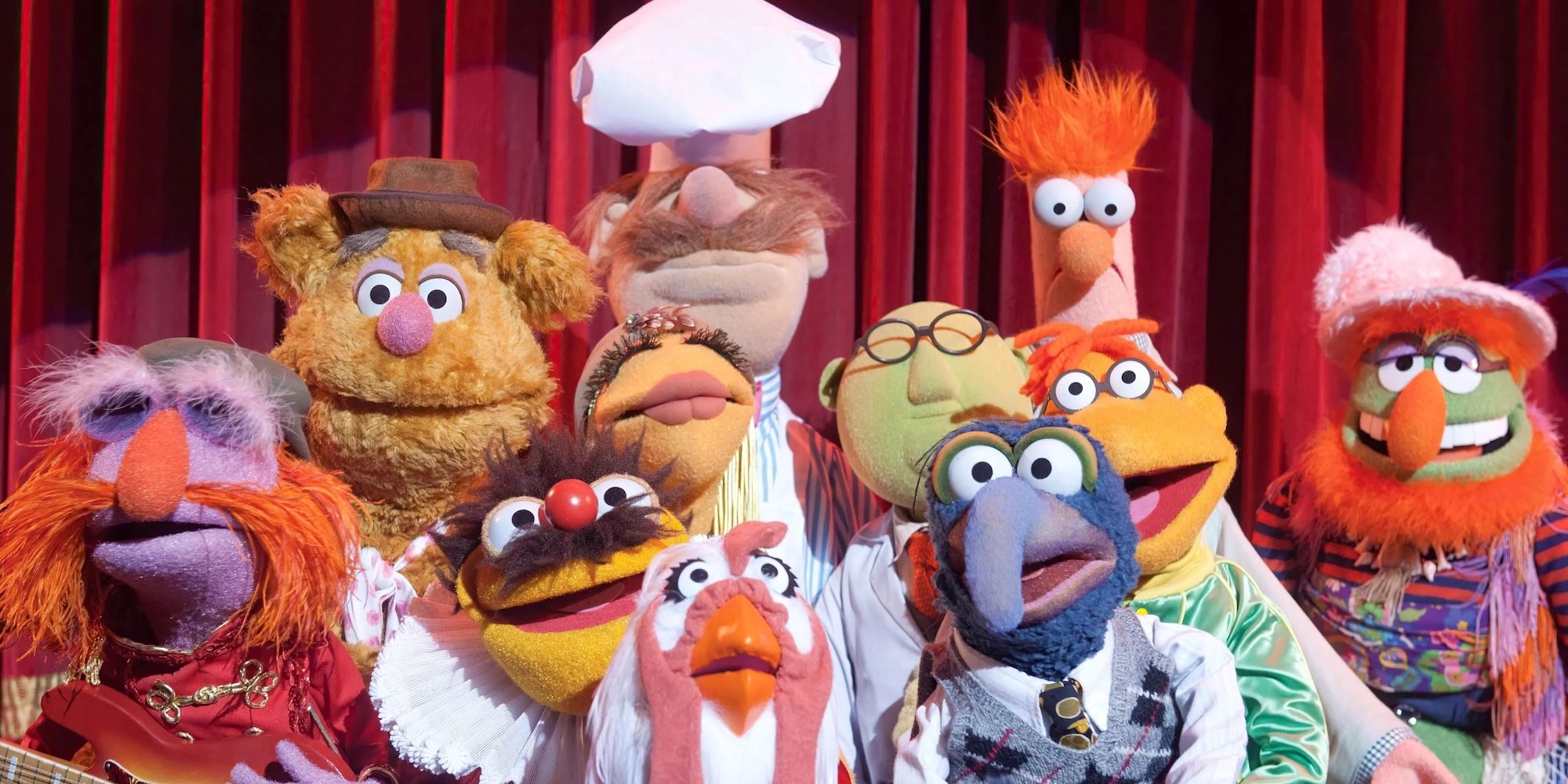 The 10 Greatest Variety Shows of All Time, Ranked