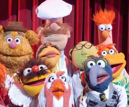 'The Muppet Show' Review: Disney+'s Special Event Should Be Enough To ...