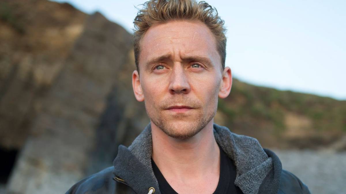 Tom Hiddleston as Jonathan Pine in 'The Night Manager'
