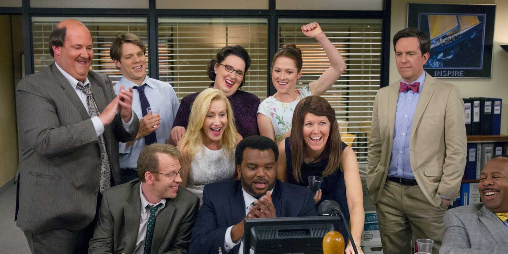 the-office-cast