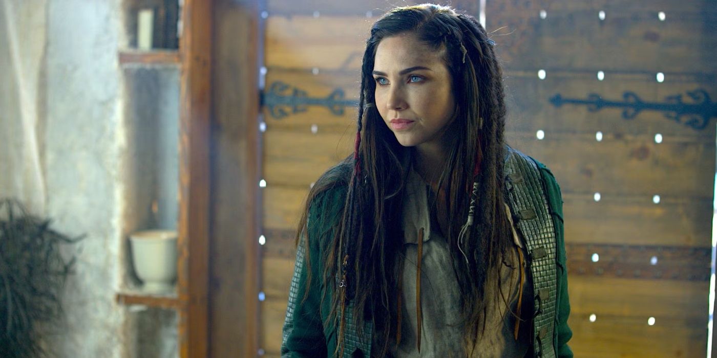 Before ‘The Witcher,’ There Was This 4-Season Forgotten Fantasy Series Now Streaming for Free