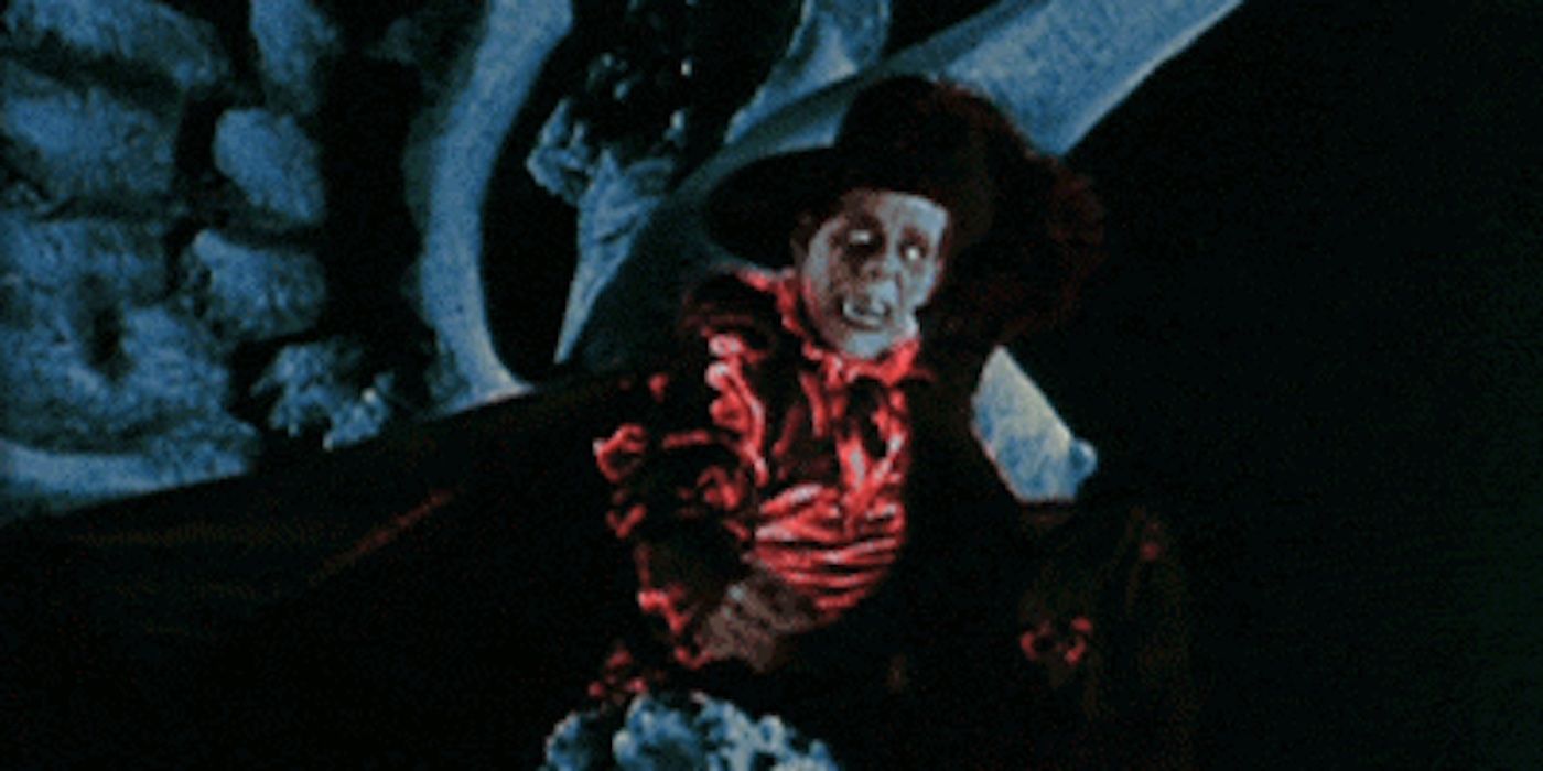 A Century After Its Release, 1925's 'The Phantom of the Opera' Is